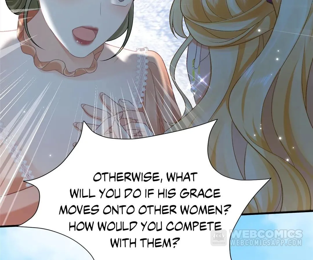 My Ex, We Meet Again Chapter 6 page 36