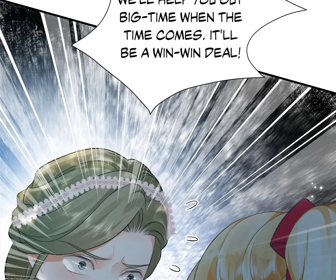 My Ex, We Meet Again Chapter 6 page 35