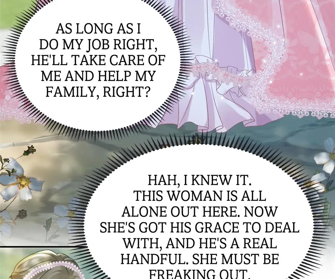 My Ex, We Meet Again Chapter 6 page 16