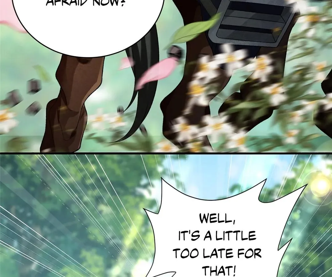 My Ex, We Meet Again Chapter 7 page 22