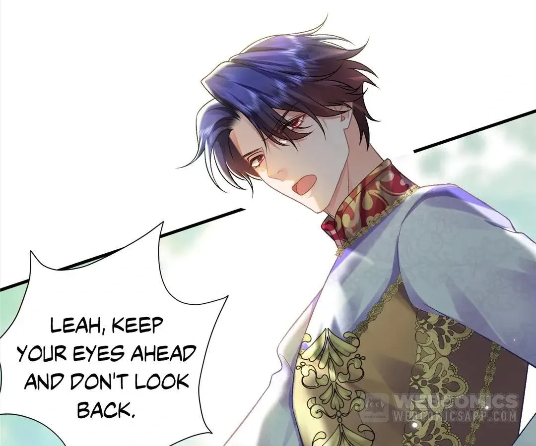 My Ex, We Meet Again Chapter 7 page 92