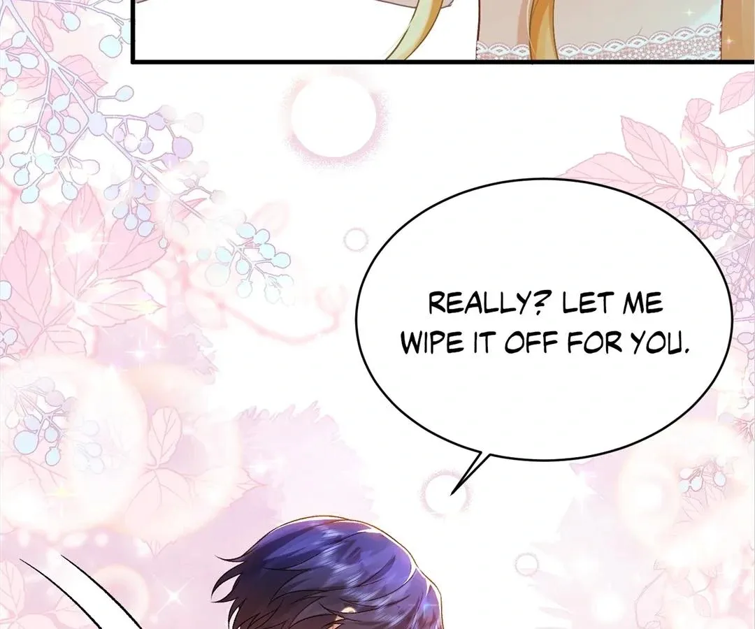 My Ex, We Meet Again Chapter 7 page 111
