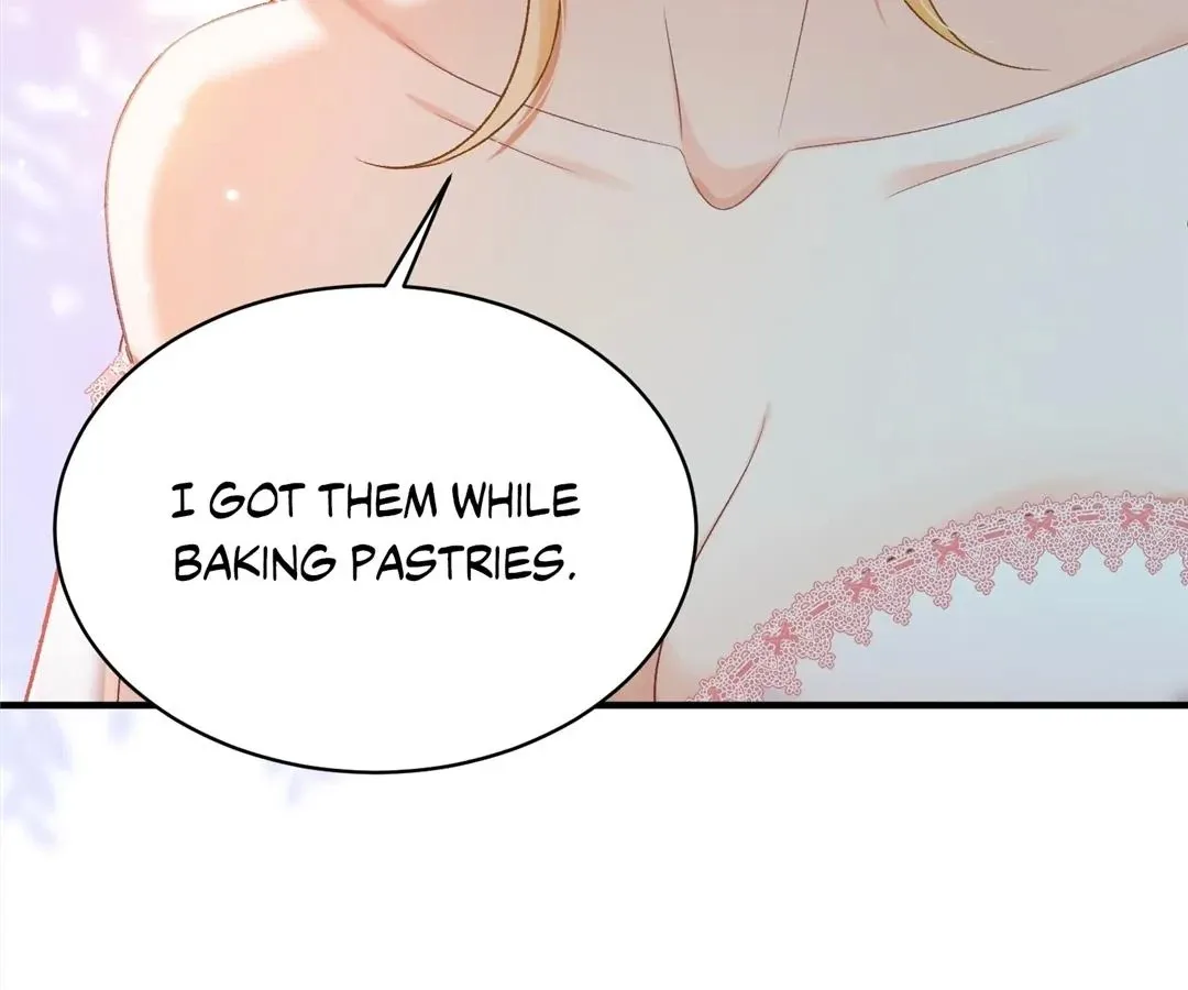 My Ex, We Meet Again Chapter 8 page 31