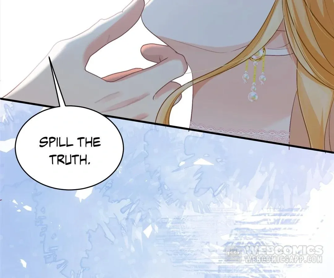My Ex, We Meet Again Chapter 8 page 36
