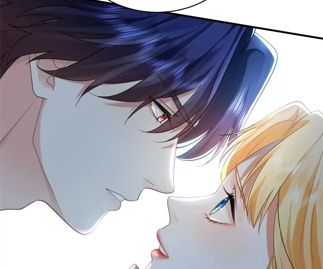 My Ex, We Meet Again Chapter 8 page 35