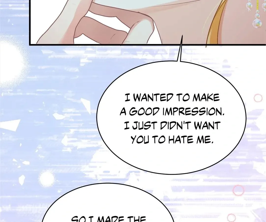 My Ex, We Meet Again Chapter 8 page 38