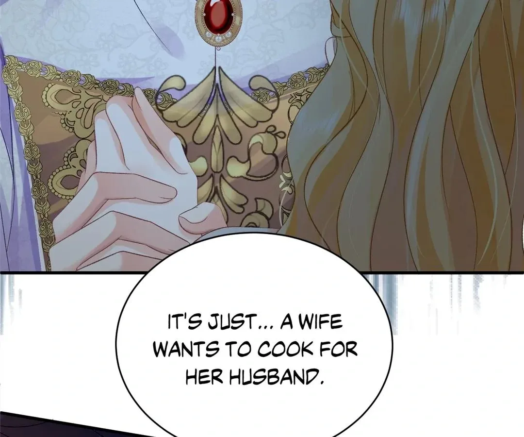 My Ex, We Meet Again Chapter 8 page 34