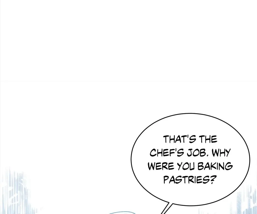 My Ex, We Meet Again Chapter 8 page 32