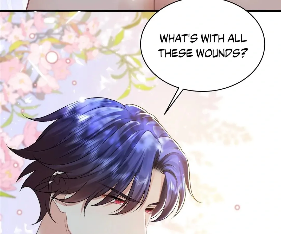 My Ex, We Meet Again Chapter 8 page 27