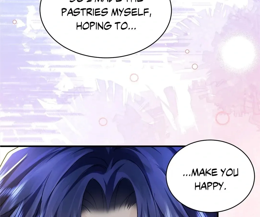 My Ex, We Meet Again Chapter 8 page 39