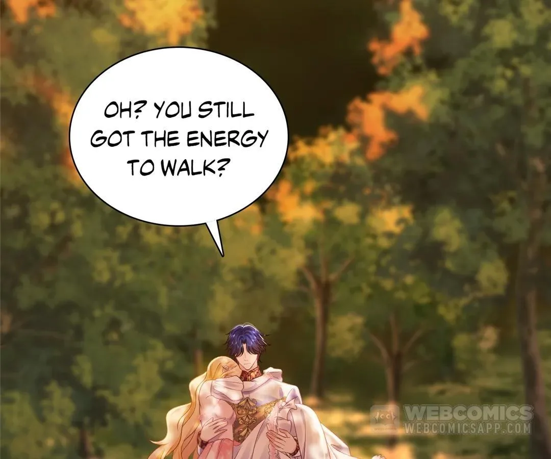 My Ex, We Meet Again Chapter 8 page 116