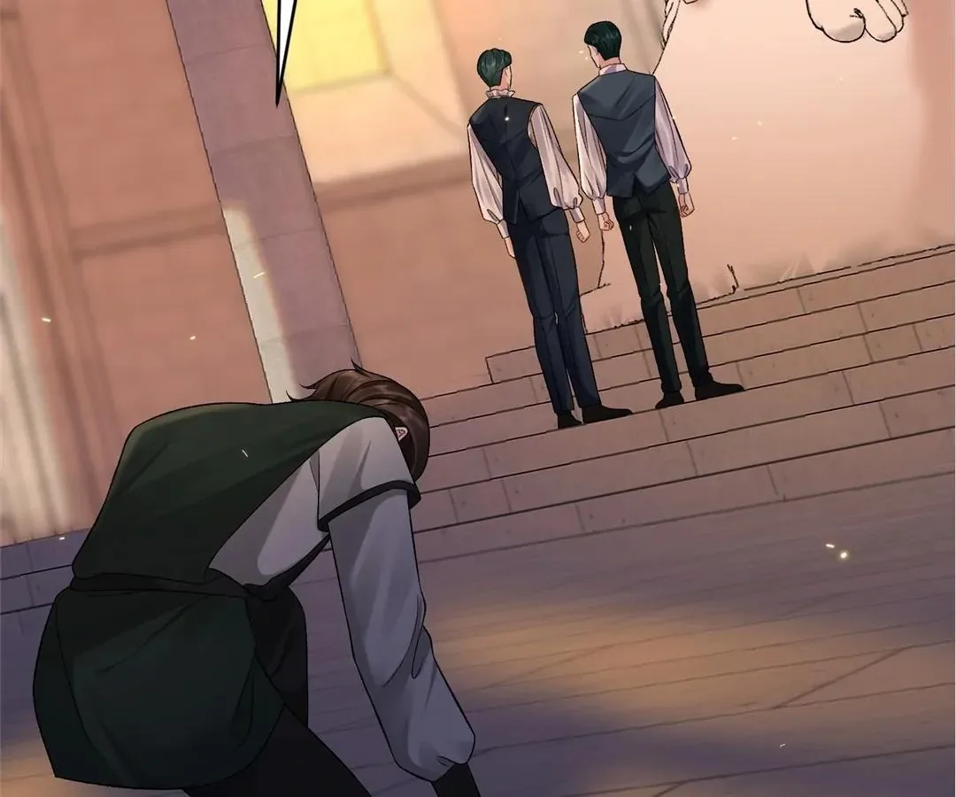 My Ex, We Meet Again Chapter 8 page 126