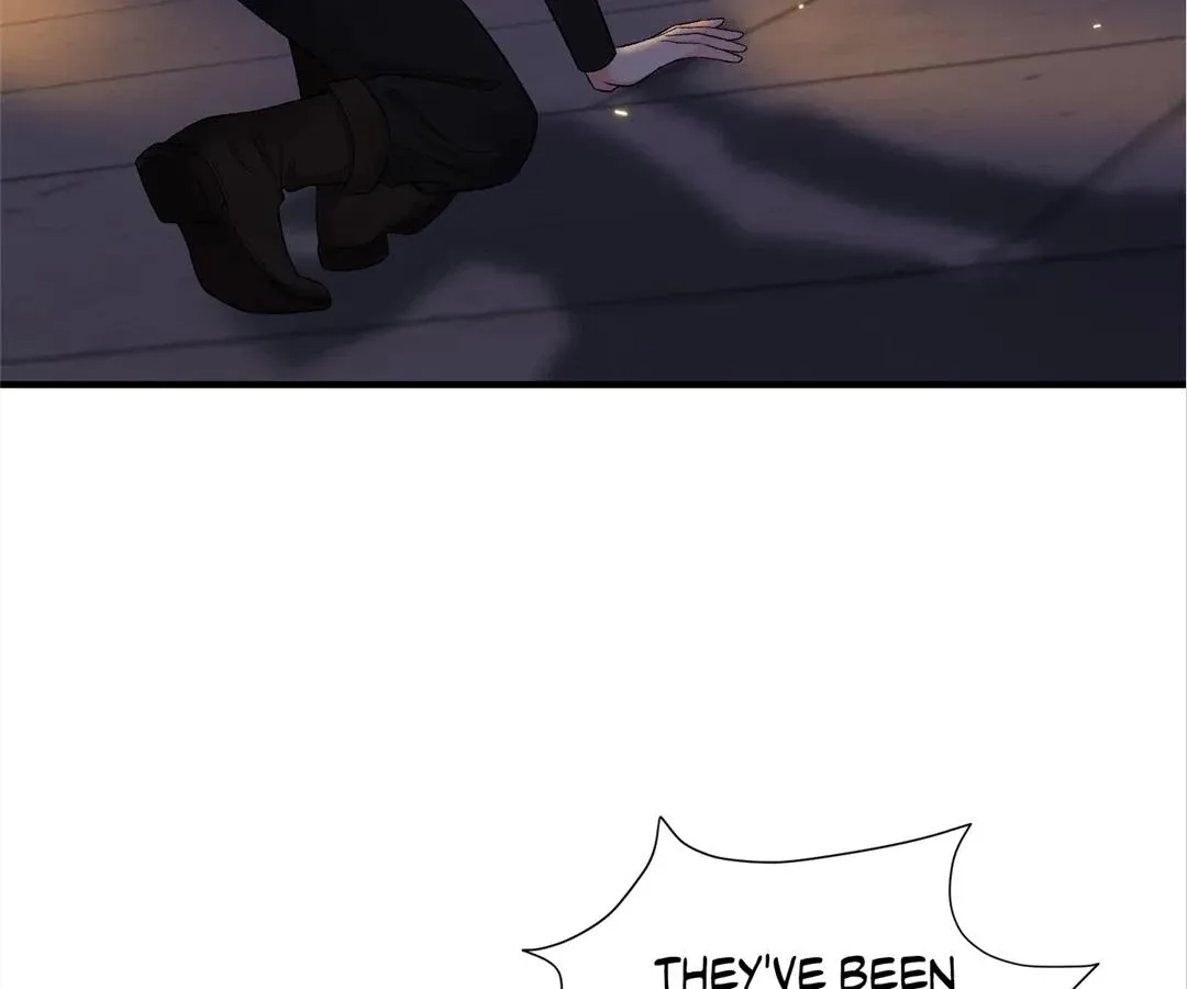 My Ex, We Meet Again Chapter 8 page 127