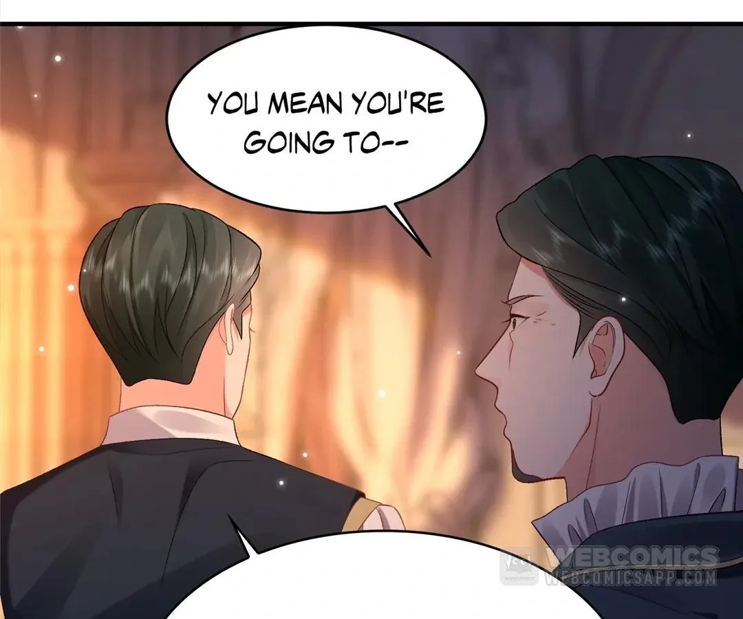 My Ex, We Meet Again Chapter 9 page 12