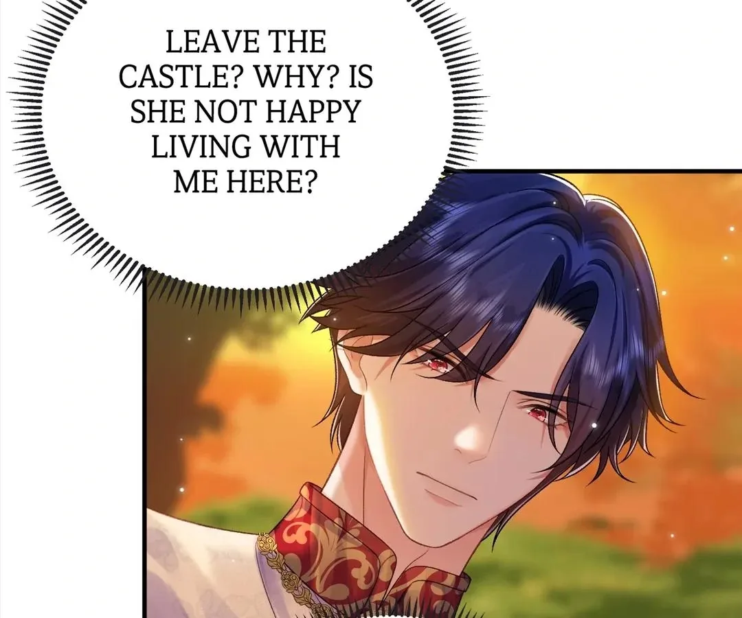 My Ex, We Meet Again Chapter 9 page 19