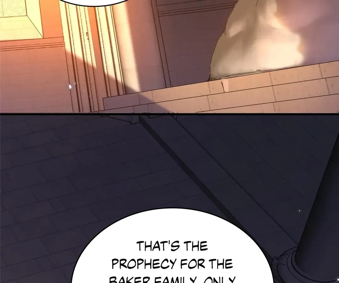 My Ex, We Meet Again Chapter 9 page 8