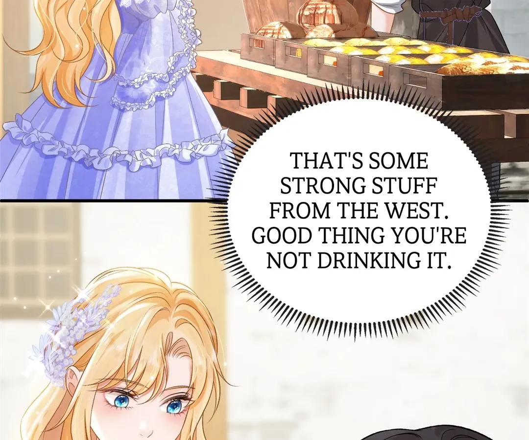 My Ex, We Meet Again Chapter 9 page 41