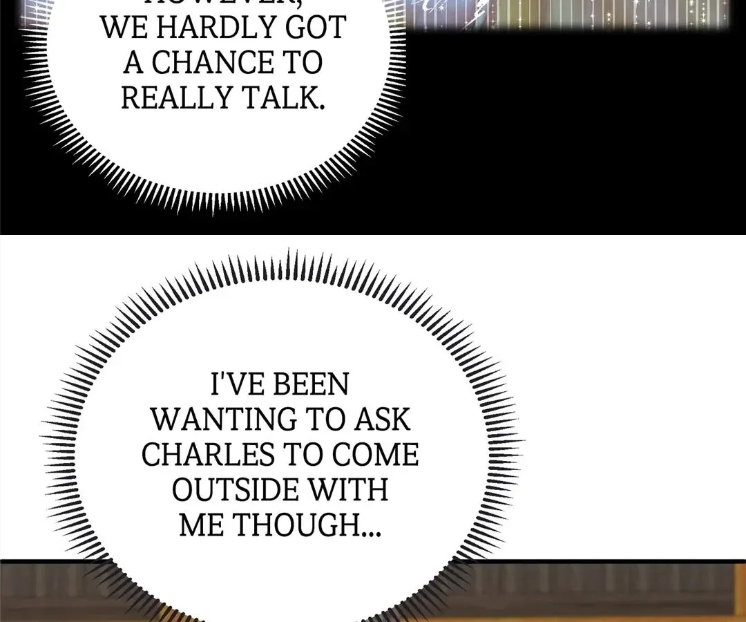 My Ex, We Meet Again Chapter 9 page 34
