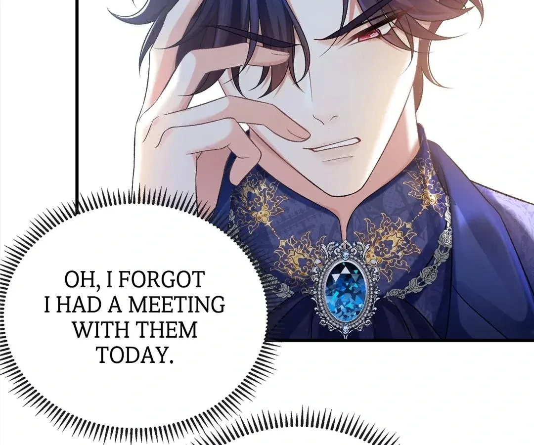 My Ex, We Meet Again Chapter 9 page 56