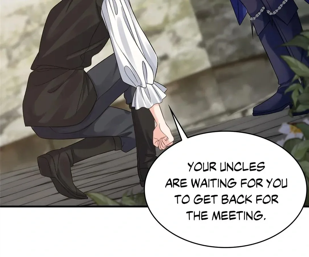 My Ex, We Meet Again Chapter 9 page 54