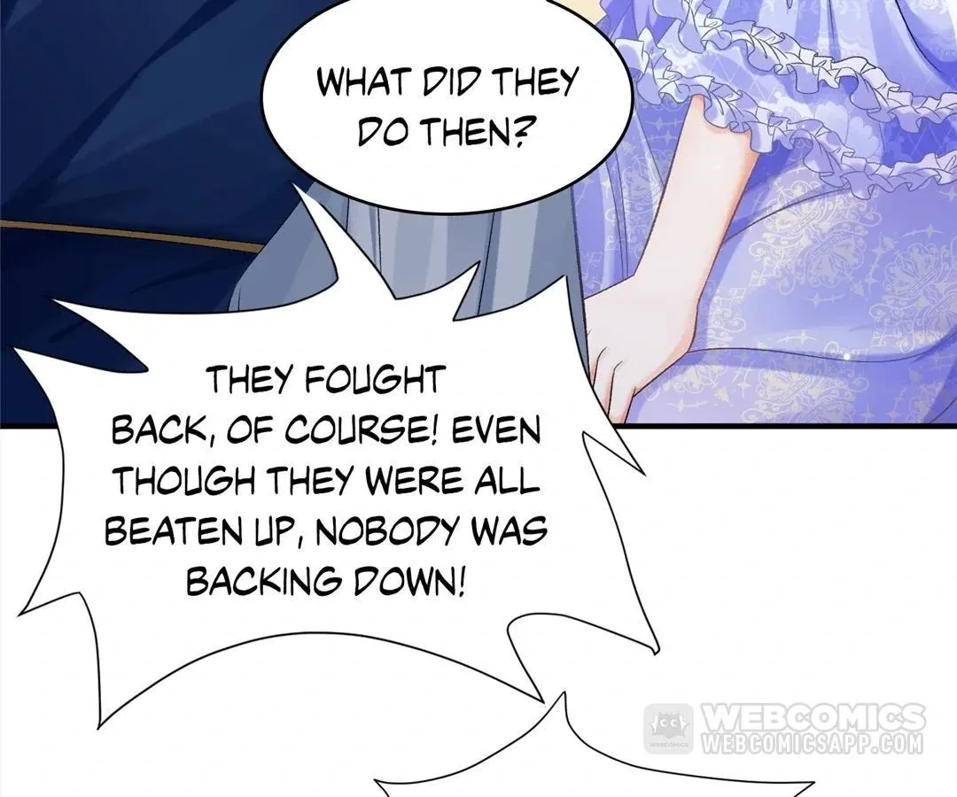 My Ex, We Meet Again Chapter 9 page 76