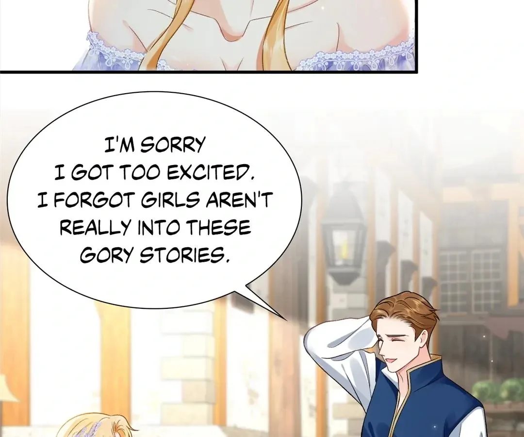 My Ex, We Meet Again Chapter 9 page 87
