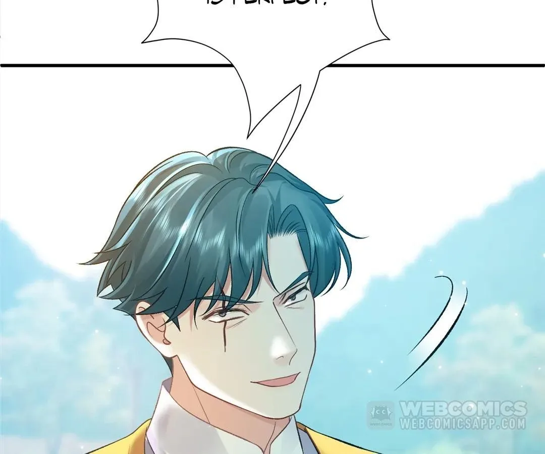 My Ex, We Meet Again Chapter 11 page 44