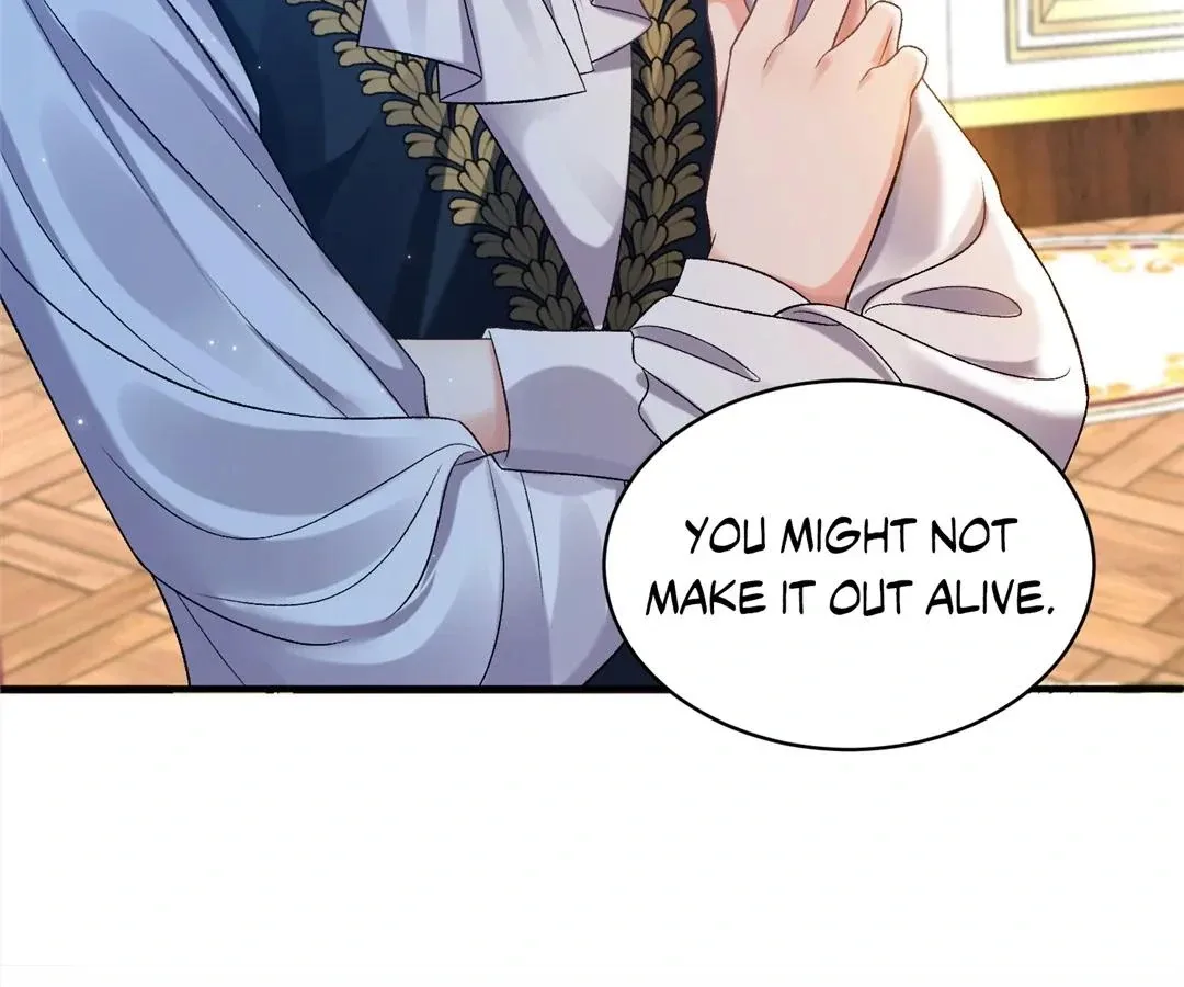My Ex, We Meet Again Chapter 11 page 17