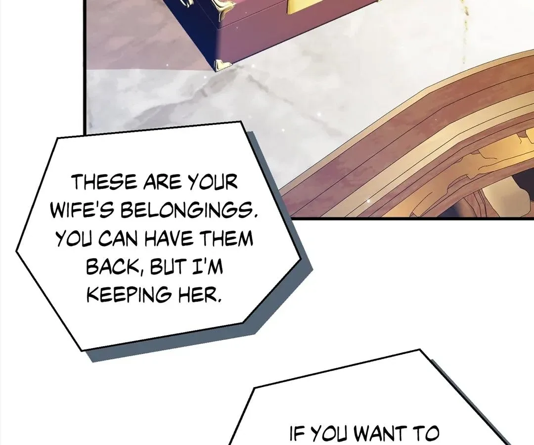 My Ex, We Meet Again Chapter 11 page 5