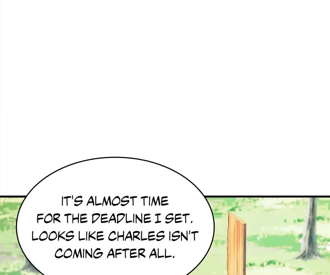 My Ex, We Meet Again Chapter 11 page 32