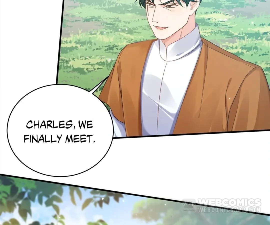 My Ex, We Meet Again Chapter 11 page 52