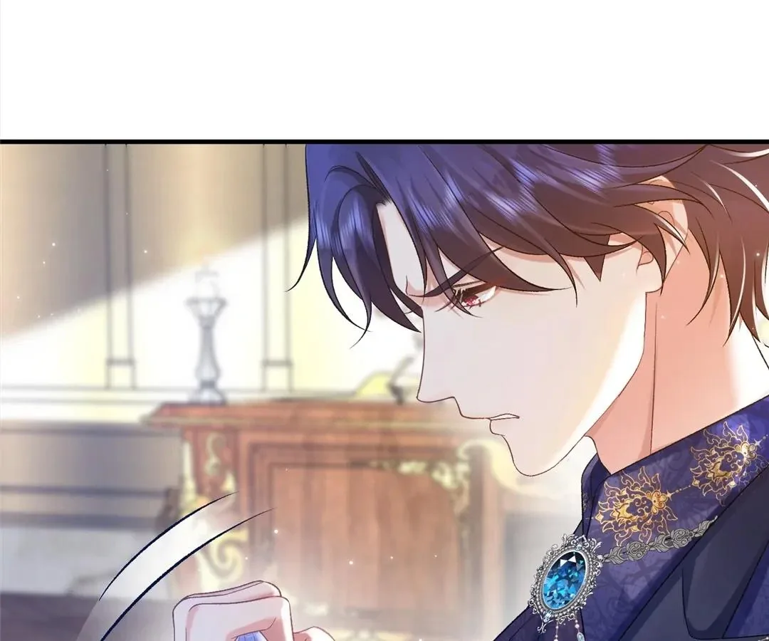 My Ex, We Meet Again Chapter 11 page 10