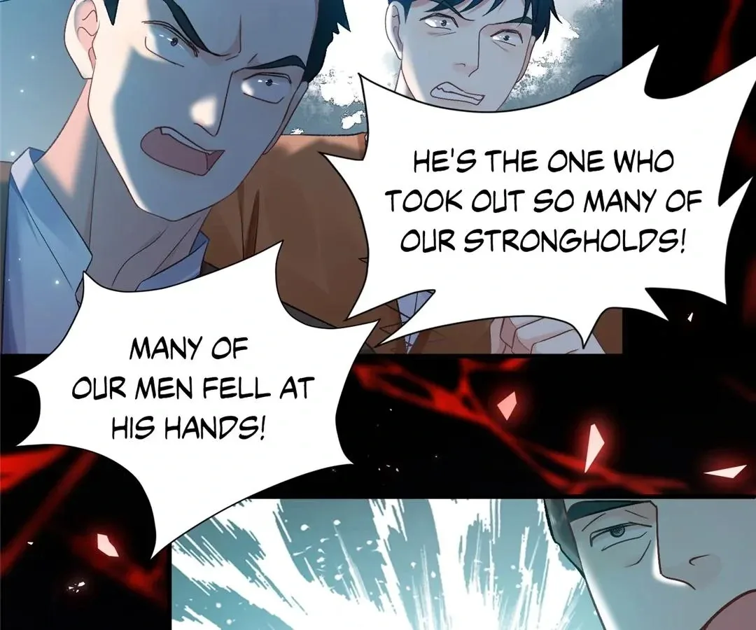 My Ex, We Meet Again Chapter 11 page 67