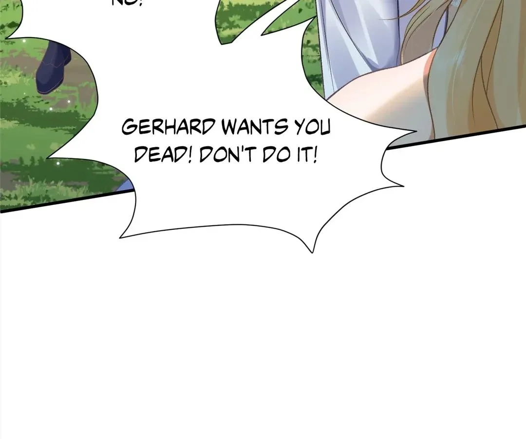My Ex, We Meet Again Chapter 11 page 58