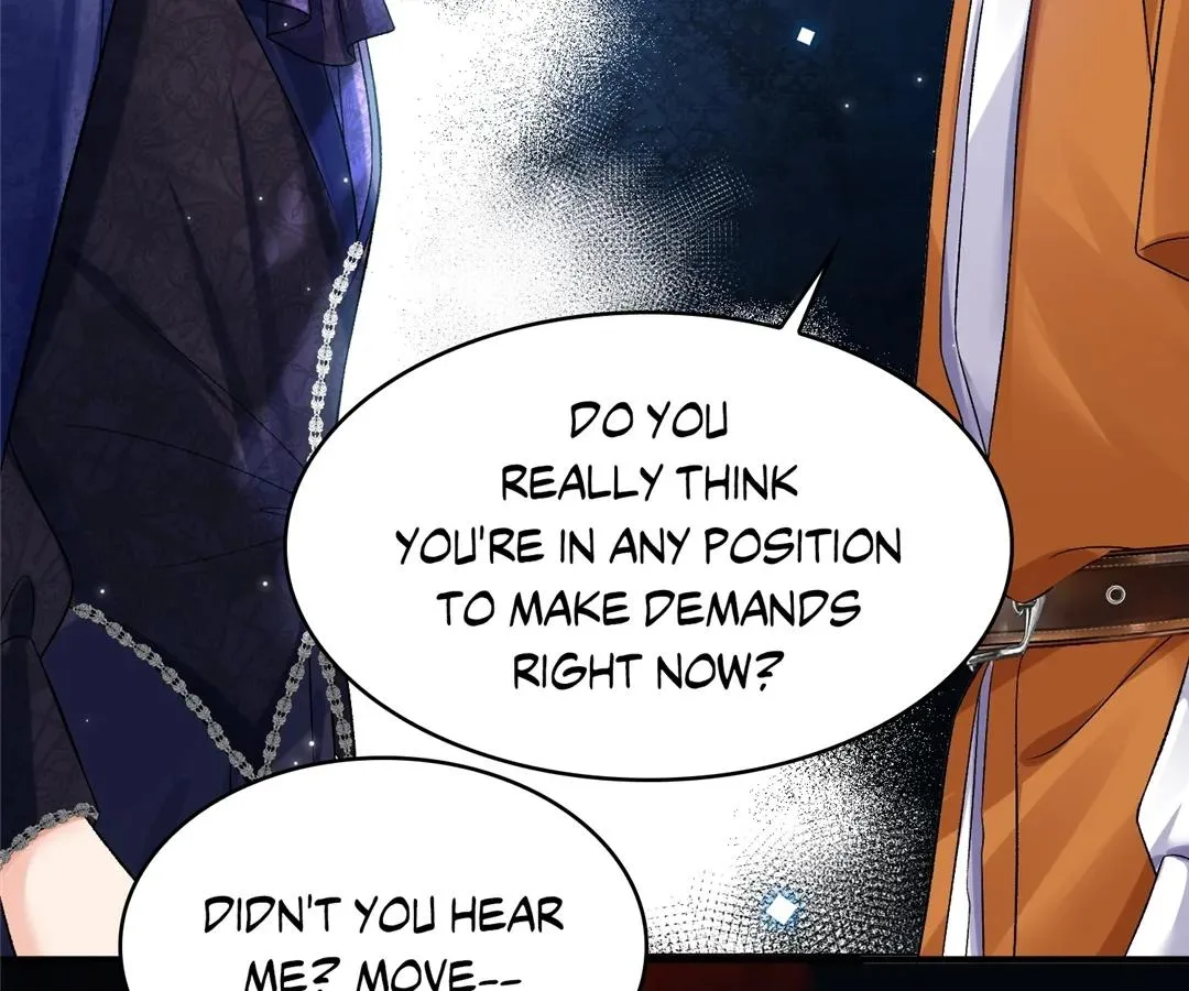 My Ex, We Meet Again Chapter 11 page 77