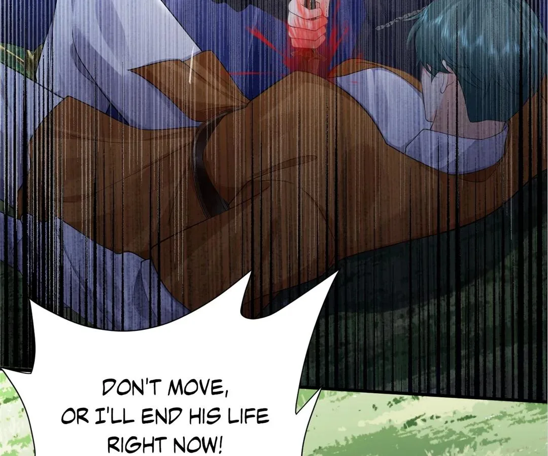 My Ex, We Meet Again Chapter 11 page 96