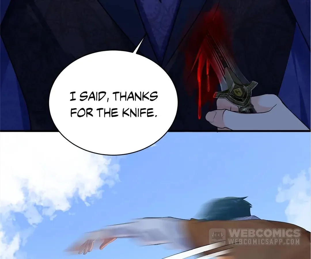 My Ex, We Meet Again Chapter 11 page 92