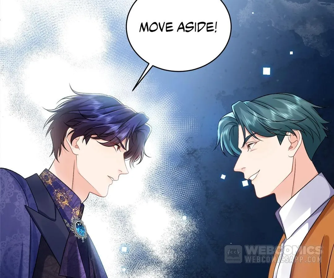 My Ex, We Meet Again Chapter 11 page 76