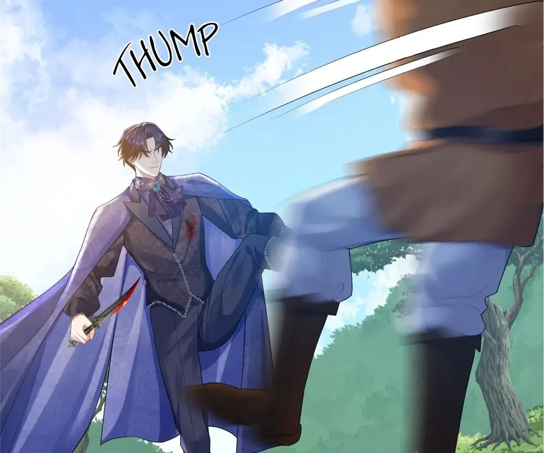 My Ex, We Meet Again Chapter 11 page 93