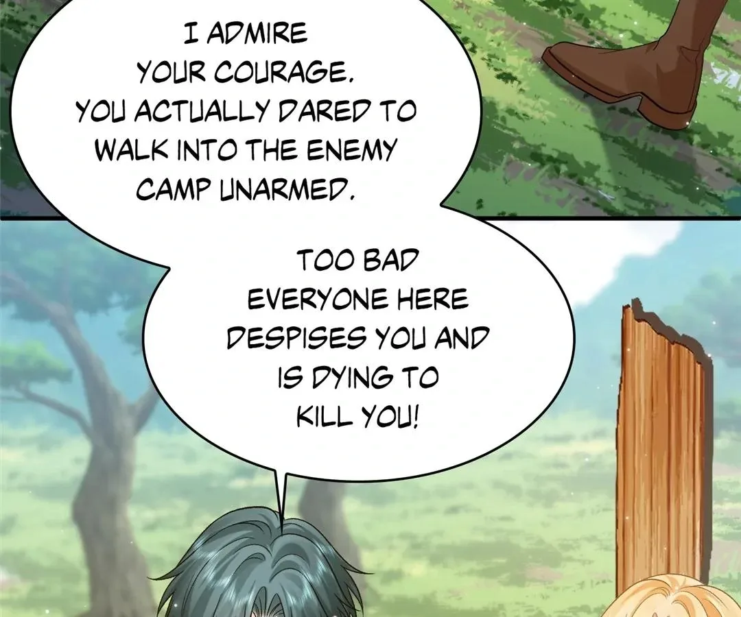 My Ex, We Meet Again Chapter 11 page 71