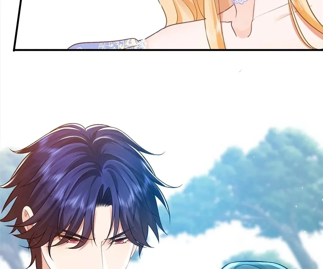 My Ex, We Meet Again Chapter 11 page 80