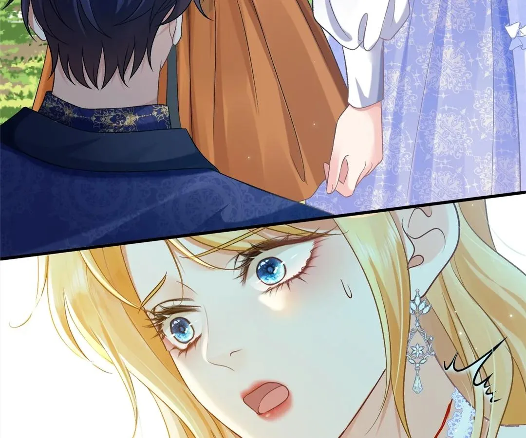 My Ex, We Meet Again Chapter 11 page 73