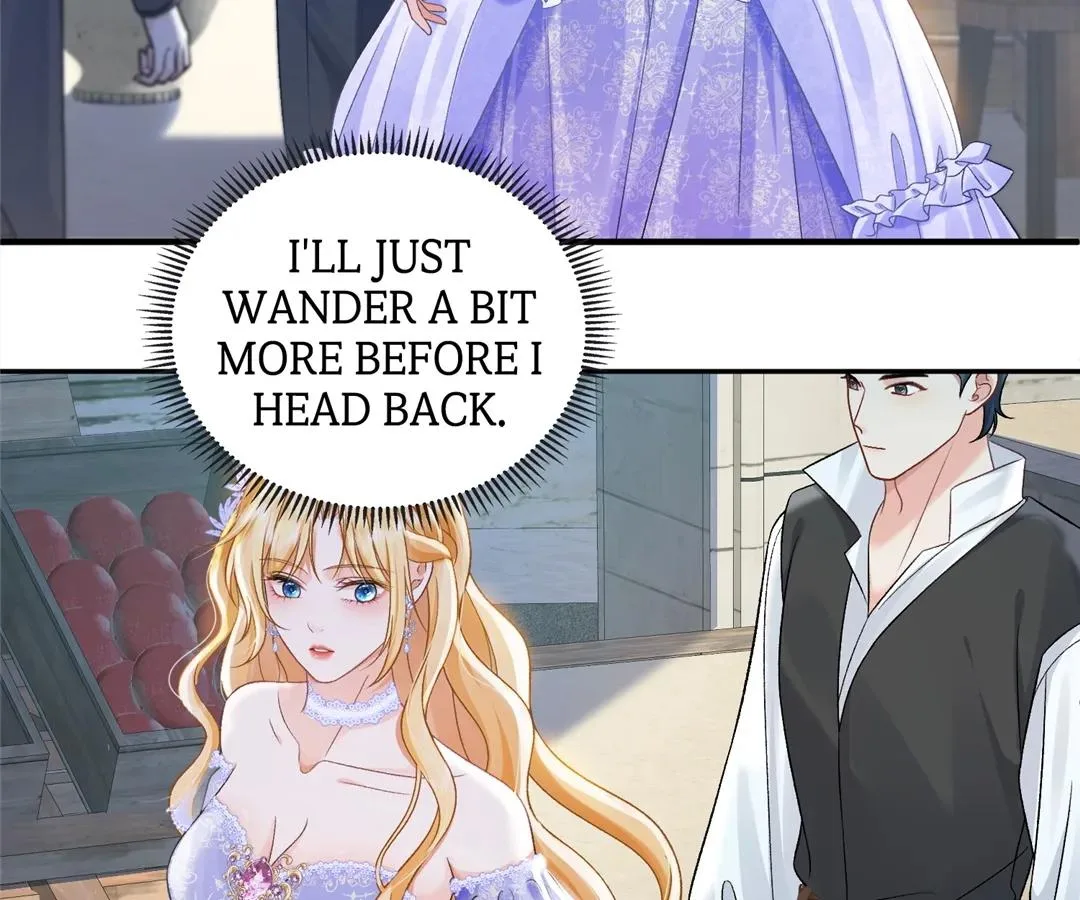 My Ex, We Meet Again Chapter 10 page 34