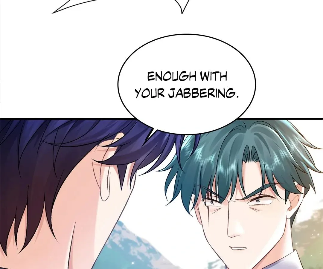 My Ex, We Meet Again Chapter 11 page 88