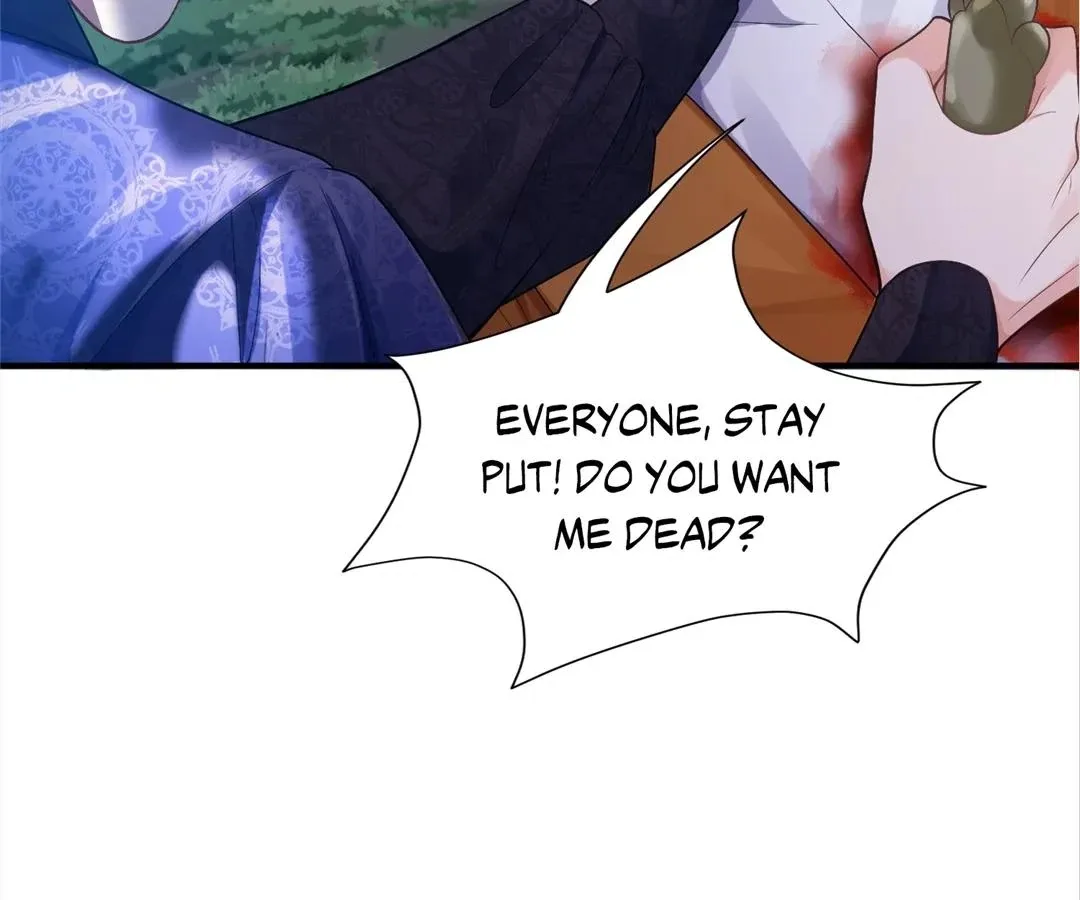 My Ex, We Meet Again Chapter 11 page 98