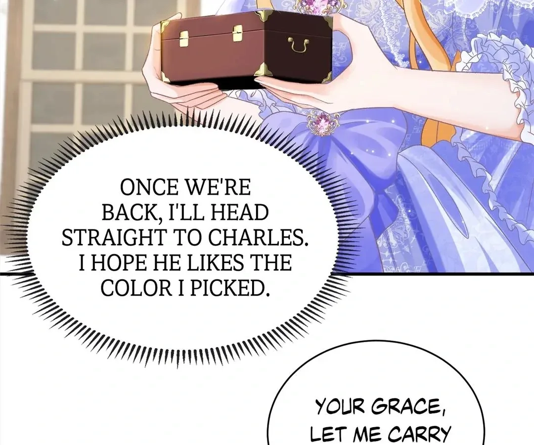 My Ex, We Meet Again Chapter 10 page 47