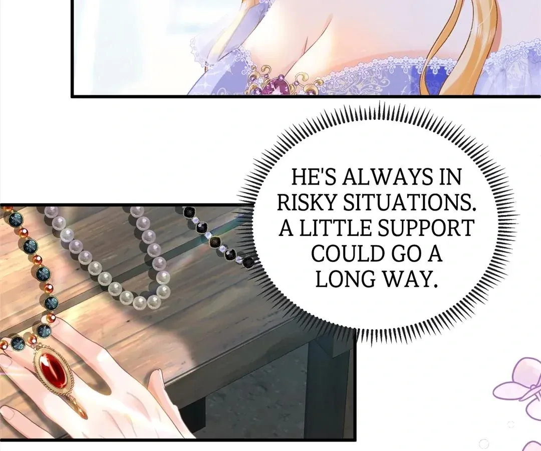 My Ex, We Meet Again Chapter 10 page 42