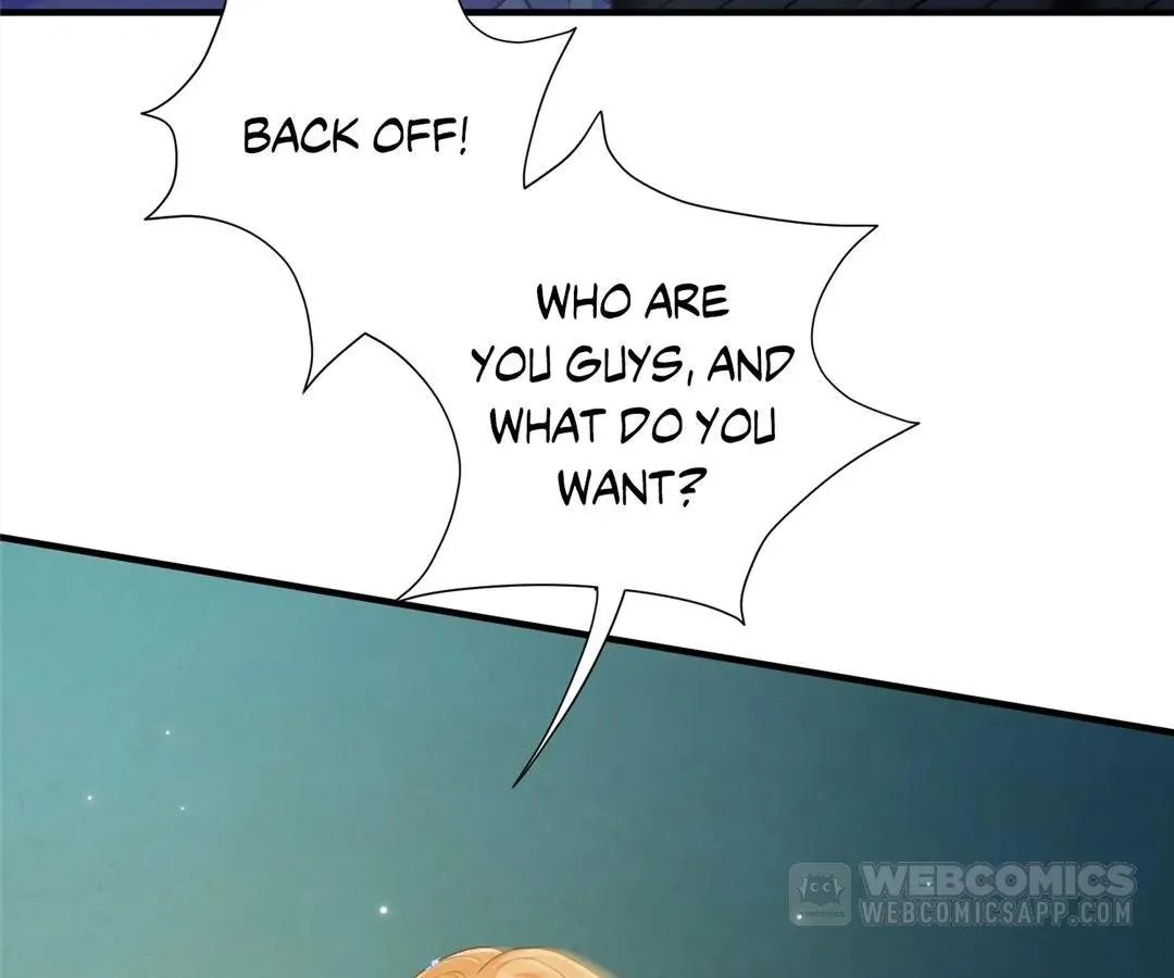 My Ex, We Meet Again Chapter 10 page 68