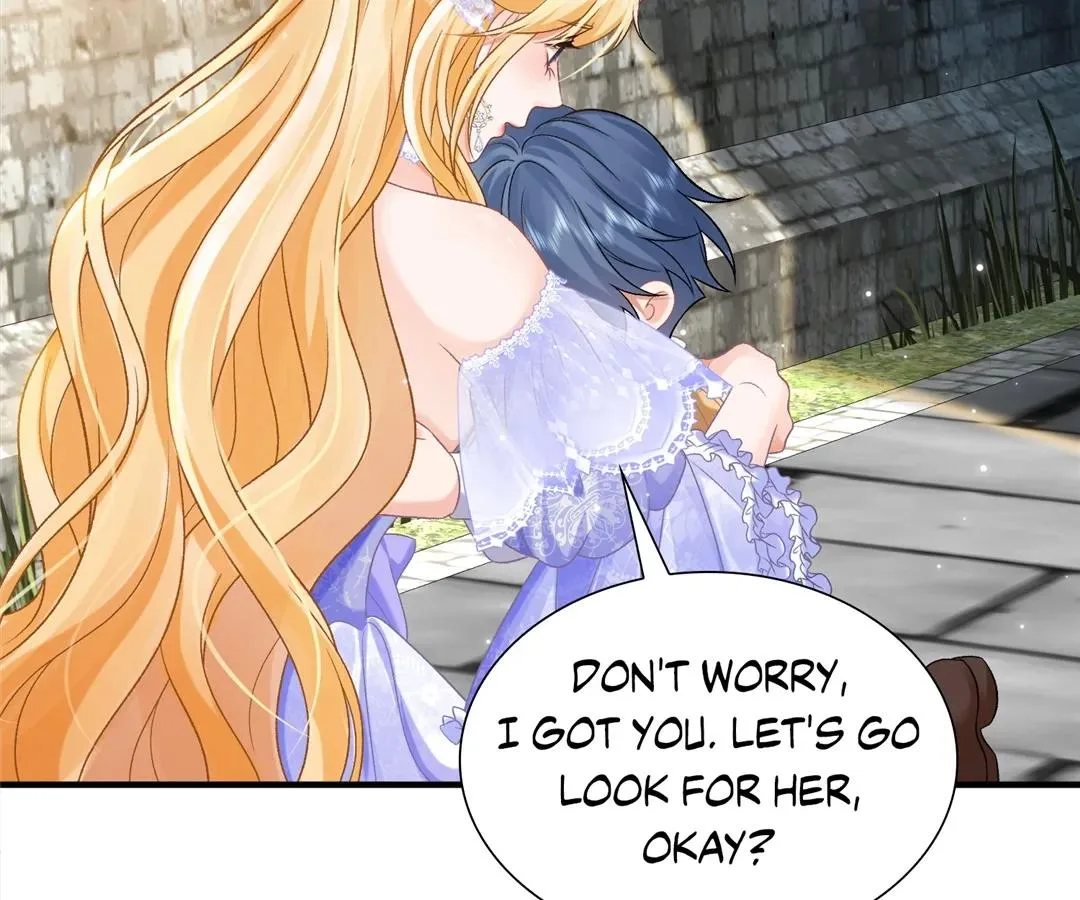 My Ex, We Meet Again Chapter 10 page 59