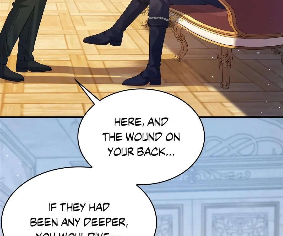 My Ex, We Meet Again Chapter 12 page 56